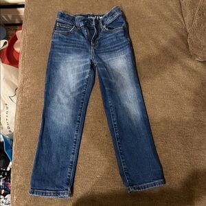 Jumping Beans Classic Blue Jeans